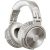 Oneodio Pro C Wireless Headphones (Silver)