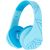 Wireless Headphones for kids PowerLocus P2 (blue)