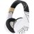 Wireless Headphones PowerLocus P2 (black-white)