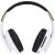 Wireless Headphones PowerLocus P2 (black-white)