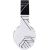 Wireless Headphones PowerLocus P2 (black-white)