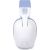 Onikuma B2 gaming headphones (blue)