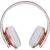Wireless Headphones PowerLocus P2 (rose gold)