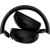 Wireless Headphones PowerLocus MoonFly, ANC (black)