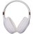 Wireless Headphones PowerLocus P4 (white)