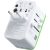 Adapter Roamplug z hotspotem 4G/LTE Wi-Fi GlocalMe