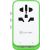 Adapter Roamplug z hotspotem 4G/LTE Wi-Fi GlocalMe