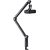 Cherry CHERRY XTRFY NGALE Boom Arm Mikrofonarm schwarz