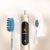 Electric sonic toothbrush Sencor