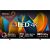 Hisense 100E7NQ PRO TV 2.54 m (100") 4K Ultra HD Smart TV Wi-Fi Black 500 cd/m2