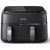 Philips 3000 series NA351/00 Dual Basket Airfryer