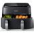 Philips 3000 series NA351/00 Dual Basket Airfryer