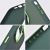 Case FRAME Xiaomi Redmi 13C/Poco C65/Poco M6 5G green