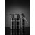 Balmain Set Balmain Professionnel: Homme, Hair Conditioner, Bodyfying, 250 ml + Homme, Hair Shampoo, Bodyfying, 250 ml + Activating, Leave-In Scalp Treatment Lotion, For Growth Stimulation, 50 ml For Men