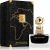 Aurora Aurora, Globe Collection Black Python, Eau De Parfum, Unisex, 100 ml Unisex