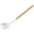 Ковш для сауны RENTO WHITE, 43см