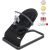 Детский шезлонг  Neno Chiaro Black
