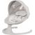 Elektriskais šūpuļkrēsls Kidwell 2in1BEIGE