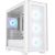 Case ASUS A21 PLUS MidiTower Case product features Transparent panel Not included MicroATX MiniITX Colour White A21PLUSTGARGBWHITE