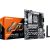 Mainboard GIGABYTE Intel B860 Express LGA1851 ATX Memory DDR5 5xPCI-Express 16x 2xM.2 1xHDMI 1xDisplayPort 1xAudio-In 1xAudio-Out 1xMicrophone 1xUSB 2.0 1xUSB 3.2 1xUSB-C 1xPS/2 1xRJ45 B860DS3HWIFI6E1.0