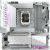 Mainboard GIGABYTE Intel B860 Express LGA1851 Micro-ATX Memory DDR5 1xPCI-Express 16x 3xM.2 1xHDMI 1xDisplayPort 4xUSB 2.0 6xUSB 3.2 1xUSB-C 1xOptical S/PDIF 1xRJ45 2xAudio port B860MAELTWF6EICE1.0