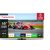 TV Set THOMSON 65" 4K/Smart QLED 3840x2160 Wireless LAN Bluetooth Google TV Black 65QG7C14