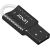 MEMORY DRIVE FLASH USB2 16GB/V40 LJDV40-16GAB LEXAR