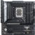 Mainboard ASUS Intel B860 Express LGA1851 Micro-ATX Memory DDR5 Memory slots 4 1xPCI-Express 4.0 4x	 1xPCI-Express 5.0 16x 3xM.2 1xHDMI 1xDisplayPort 1xUSB 2.0 4xUSB 3.0 2xUSB 3.2 1xUSB-C 1xOptical S/PDIF 1xRJ45 5xAudio port GAMINGB860M-PLUSWIFI