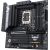 Mainboard ASUS Intel B860 Express LGA1851 Micro-ATX Memory DDR5 Memory slots 4 1xPCI-Express 4.0 4x	 1xPCI-Express 5.0 16x 3xM.2 1xHDMI 1xDisplayPort 1xUSB 2.0 4xUSB 3.0 2xUSB 3.2 1xUSB-C 1xOptical S/PDIF 1xRJ45 5xAudio port GAMINGB860M-PLUSWIFI