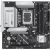 Mainboard ASUS Intel B860 Express LGA1851 Micro-ATX Memory DDR5 Memory slots 4 1xPCI-Express 4.0 1x 1xPCI-Express 4.0 16x 1xPCI-Express 5.0 16x 2xM.2 1xHDMI 1xDisplayPort 7xUSB 2.0 1xUSB-C 1xUSB-C w/Thunderbolt 1xOptical S/PDIF 1xRJ45 3xAudio port PRIMEB8