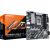 Mainboard GIGABYTE Intel B860 Express LGA1851 Micro-ATX Memory DDR5 Memory slots 4 2xPCI-Express 1x 1xPCI-Express 16x 2xM.2 1xHDMI 1xDisplayPort 1xAudio-In 1xAudio-Out 1xMicrophone 3xUSB 2.0 3xUSB 3.2 1xPS/2 1xRJ45 B860MD3HP1.0