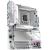 Mainboard GIGABYTE Intel B860 Express LGA1851 ATX Memory DDR5 Memory slots 4 3xPCI-Express 16x 2xM.2 1xHDMI 1xDisplayPort 1xAudio-In 1xAudio-Out 4xUSB 2.0 6xUSB 3.2 1xUSB-C 1xOptical S/PDIF 1xRJ45 B860AELITEWF7ICE1.0