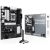 Mainboard ASUS AMD B650 SAM5 ATX Memory DDR5 2xPCI-Express 4.0 1x 2xPCI-Express 4.0 16x 2xM.2 1xHDMI 1xDisplayPort 2xUSB 2.0 2xUSB 3.0 3xUSB 3.2 2xUSB-C 1xOptical S/PDIF 1xRJ45 5xAudio port PRIMEB650-PLUSWIFI