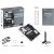 Mainboard ASUS AMD B650 SAM5 ATX Memory DDR5 2xPCI-Express 4.0 1x 2xPCI-Express 4.0 16x 2xM.2 1xHDMI 1xDisplayPort 2xUSB 2.0 2xUSB 3.0 3xUSB 3.2 2xUSB-C 1xOptical S/PDIF 1xRJ45 5xAudio port PRIMEB650-PLUSWIFI