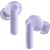 TWS EarFun Air life headphones (purple)