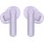 TWS EarFun Air life headphones (purple)