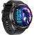 BlitzWolf BW-HW1 smartwatch + TWS headphones (black)
