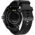 BlitzWolf BW-HW1 smartwatch + TWS headphones (black)