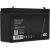 Maintenance-free AGM VRLA Green Cell AGM34 6V 14Ah Battery (for alarm system, cash register, toy)