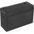 Maintenance-free AGM VRLA Green Cell AGM34 6V 14Ah Battery (for alarm system, cash register, toy)