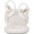1MORE S31 OPEN wireless headphones (white)