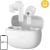 TWS EarFun Air life headphones (white)