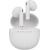 TWS Haylou X1 Plus Headphones (white)