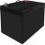 Maintenance-free AGM VRLA Green Cell AGM49 12V 55Ah Battery (for lawnmower, scooter, boat, wheelchair)