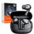 Mcdodo HP-0041 in-ear headphones (black)