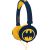 Foldable Headphones Batman Lexibook