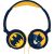 Foldable Headphones Batman Lexibook