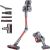 Cordless vacuum cleaner JIMMY H9 Flex
