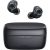 TWS Baseus MA10 headphones (black)
