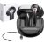 TWS Soundpeats Air 5 headphones (black)